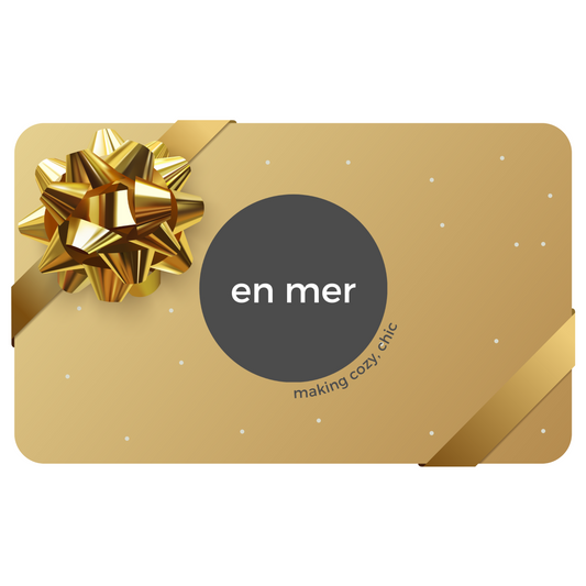 en mer e-gift card