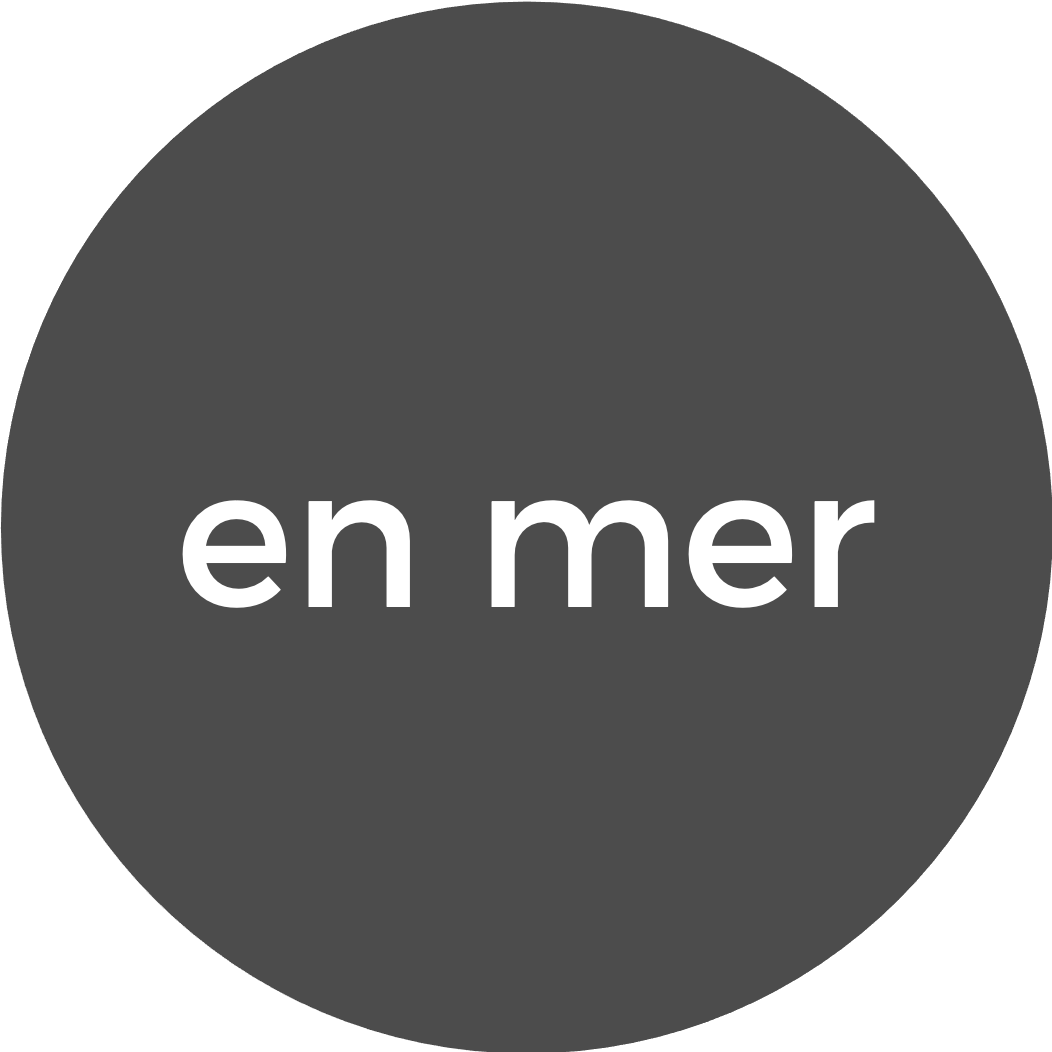 en mer