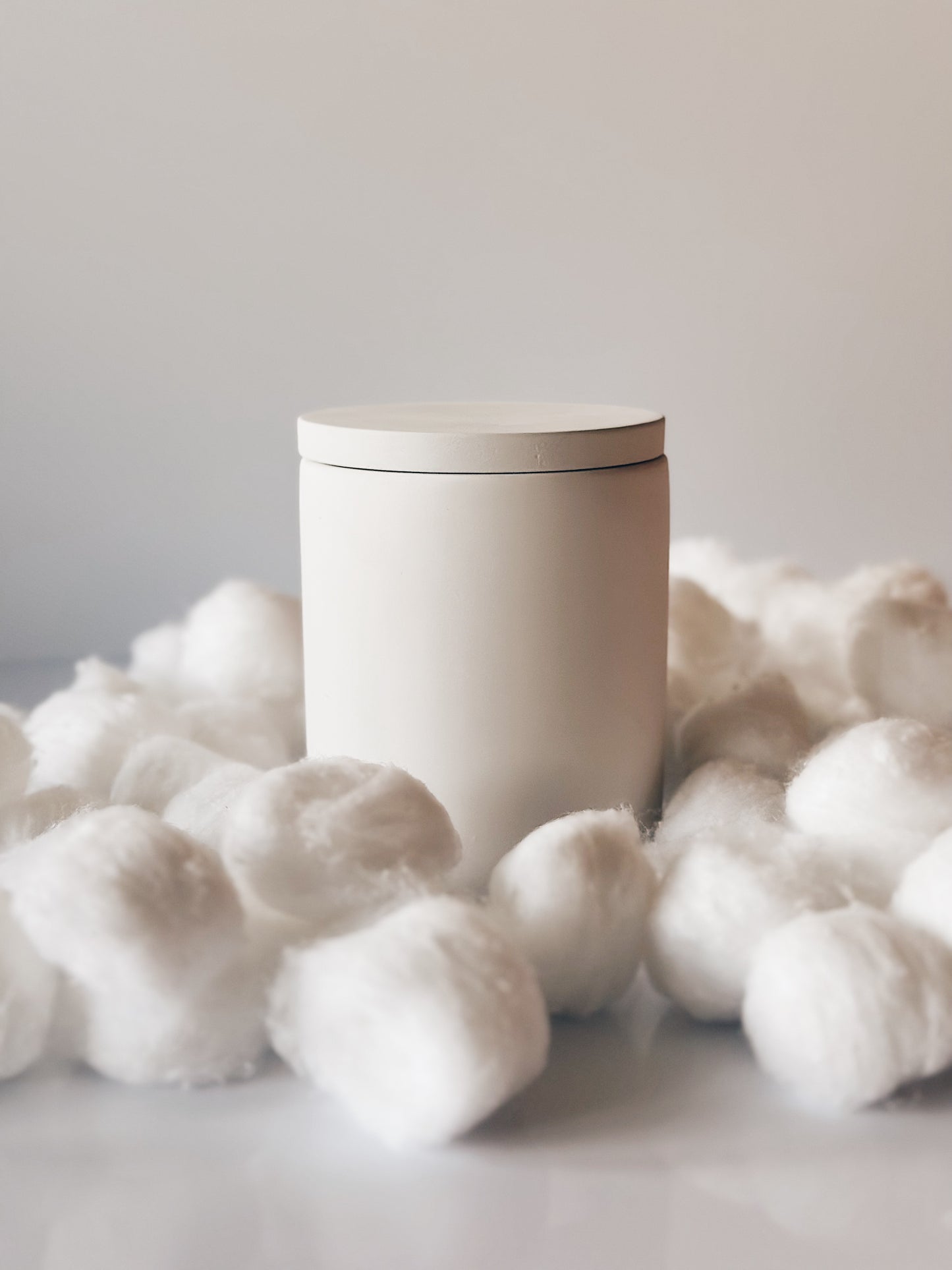 en mer LTD | cloud 9 | soy wax candle