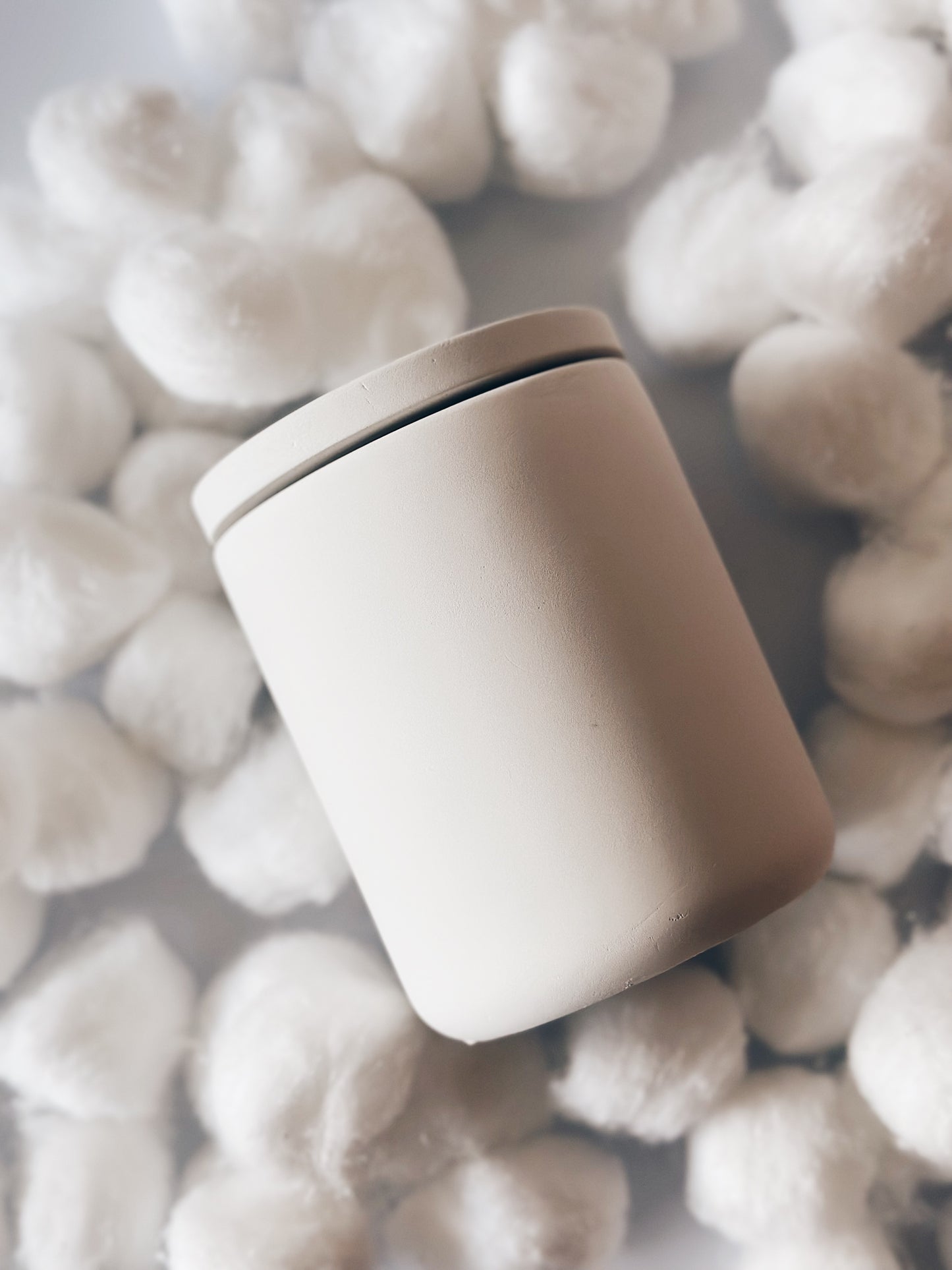 en mer LTD | cloud 9 | soy wax candle