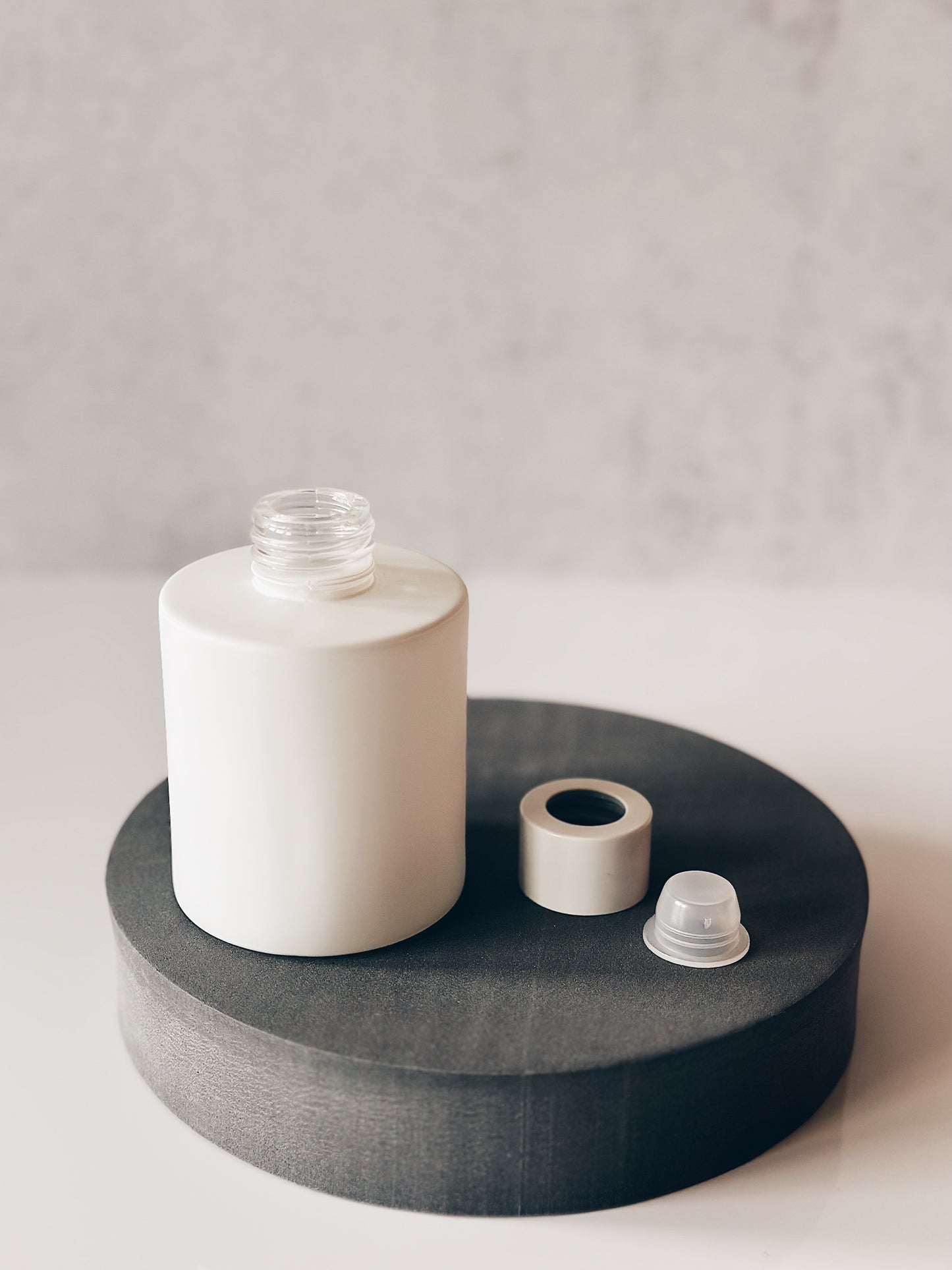 en mer | classic reed diffuser kit