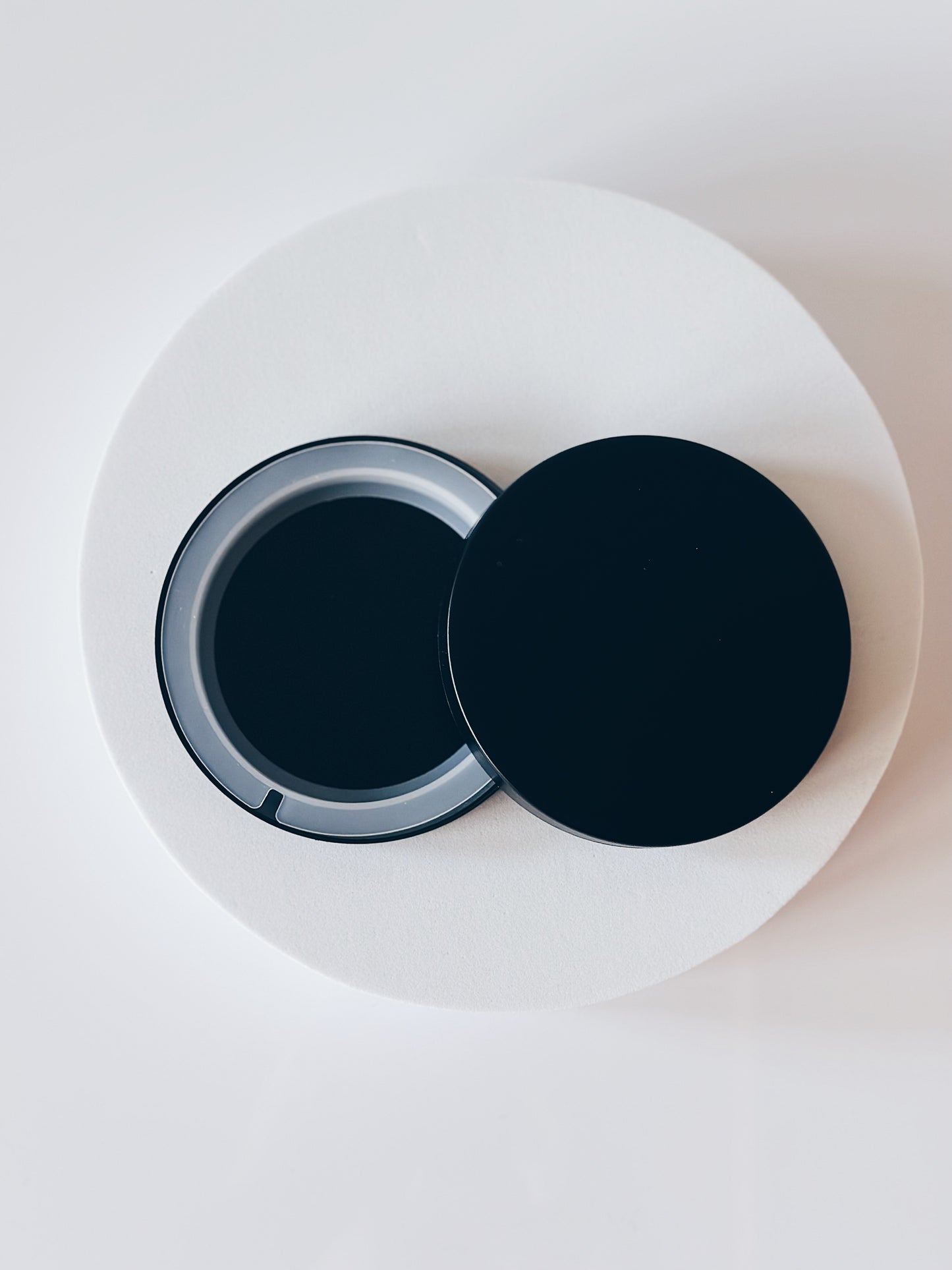 en mer | small candle lids