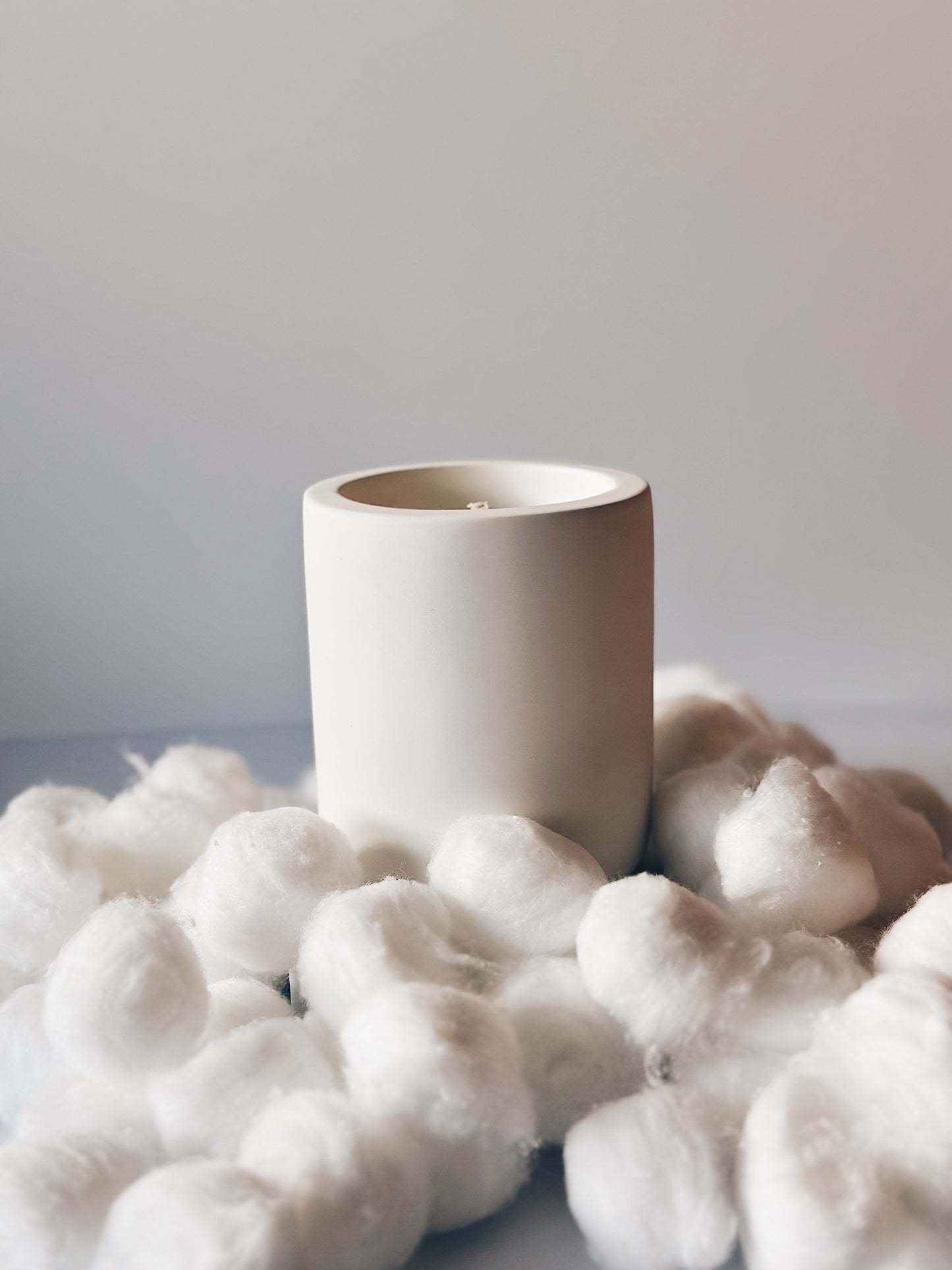 en mer LTD | cloud 9 | soy wax candle