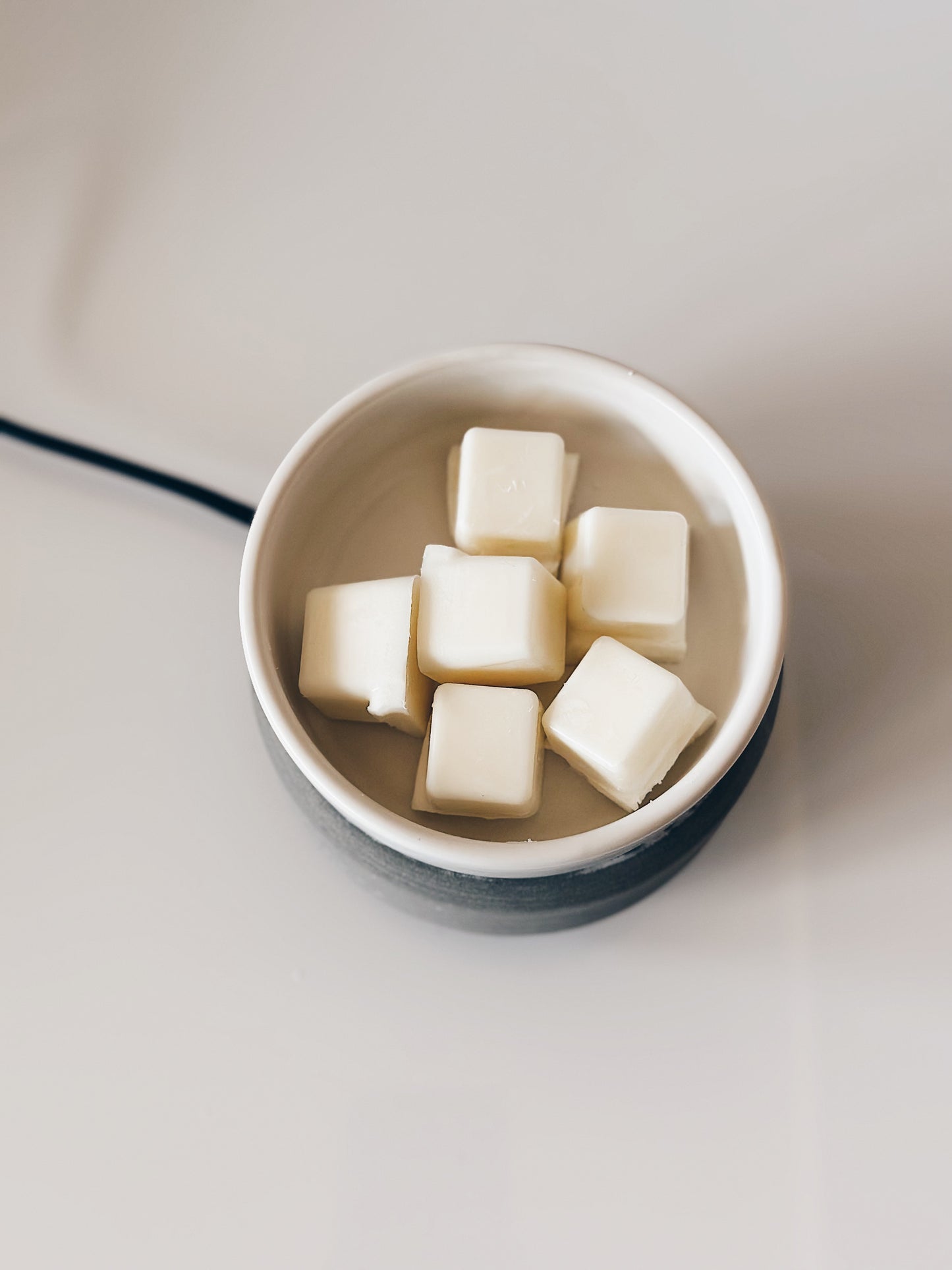 en mer | 2-in-1 ceramic melter