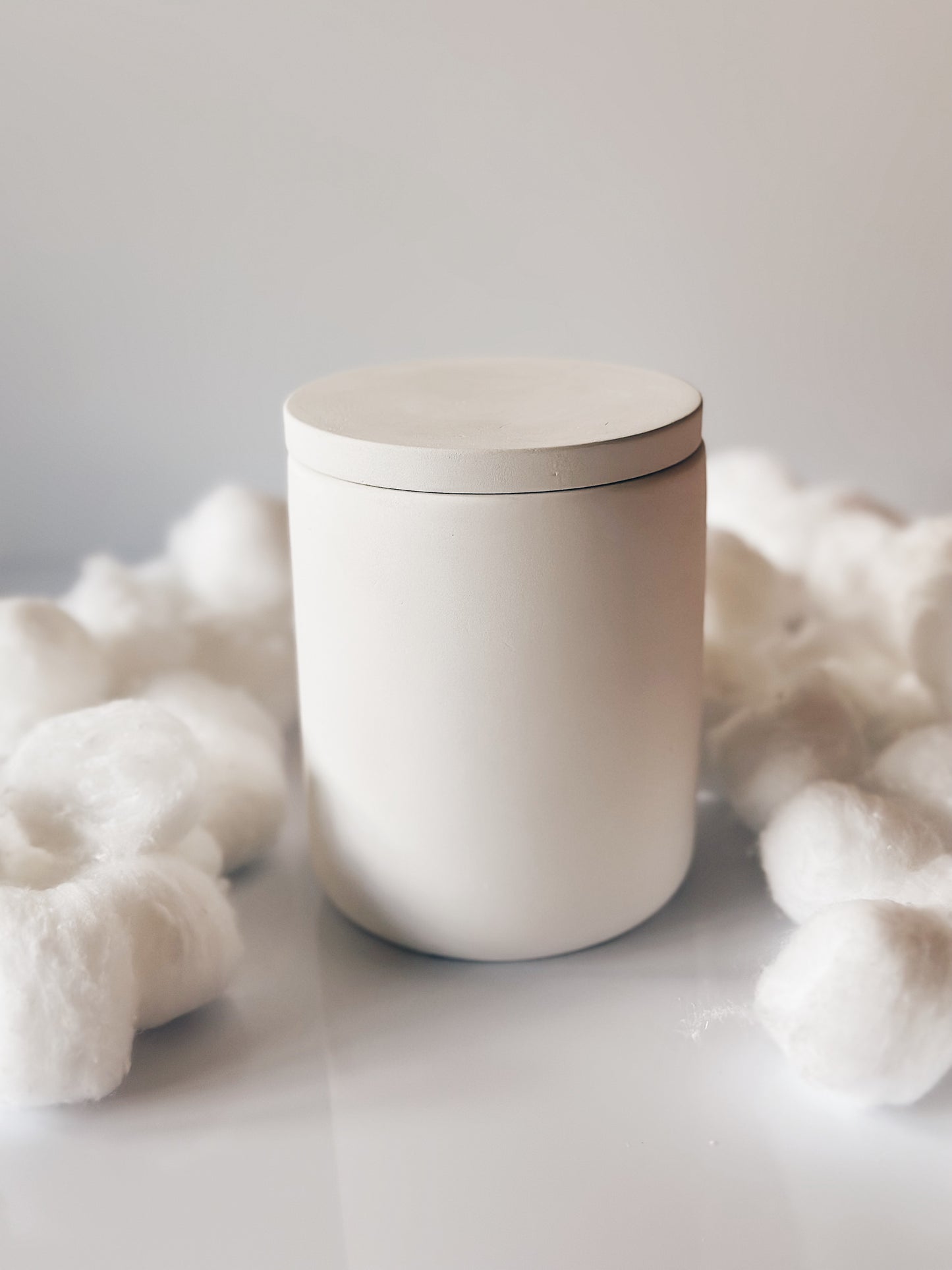 en mer LTD | cloud 9 | soy wax candle