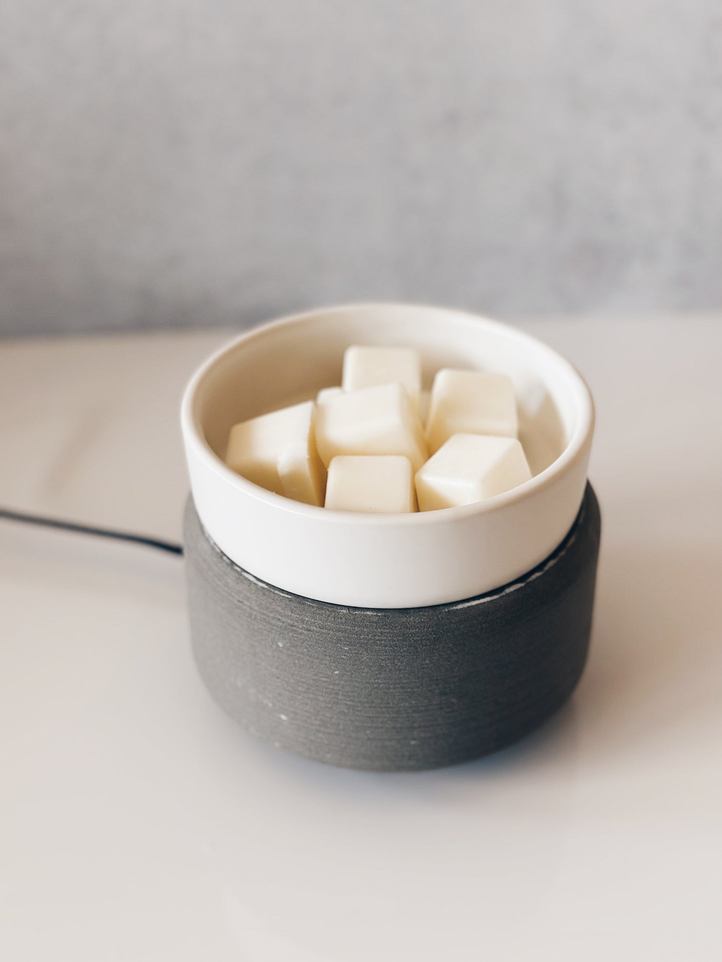 en mer | 2-in-1 ceramic melter