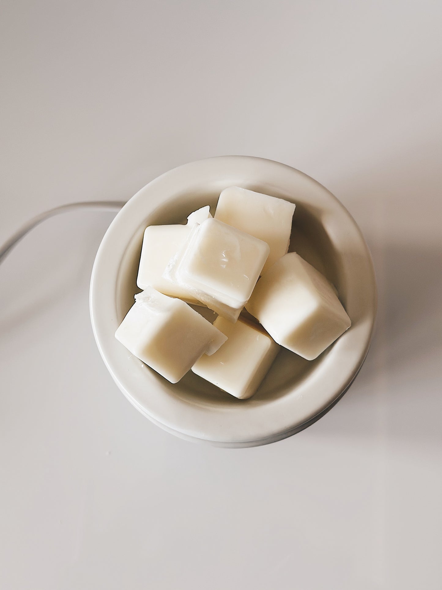 en mer | wavy ceramic melter