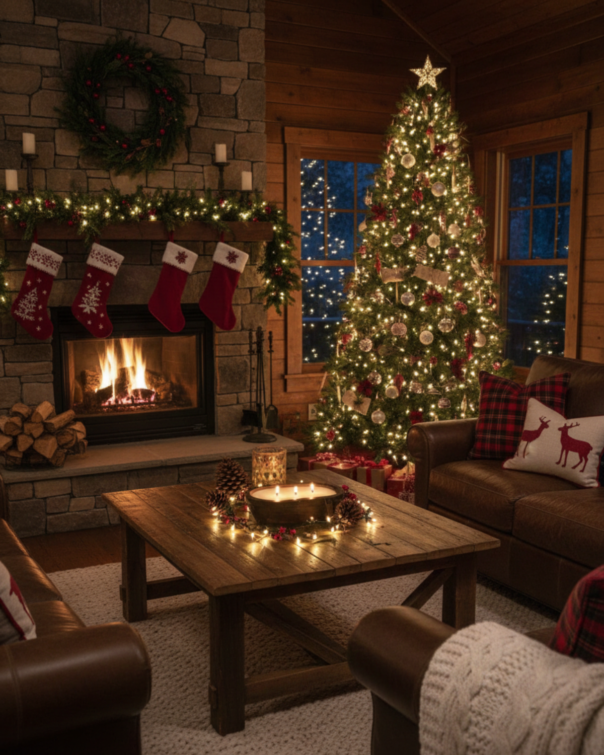 en mer | soy wax dough bowl candle