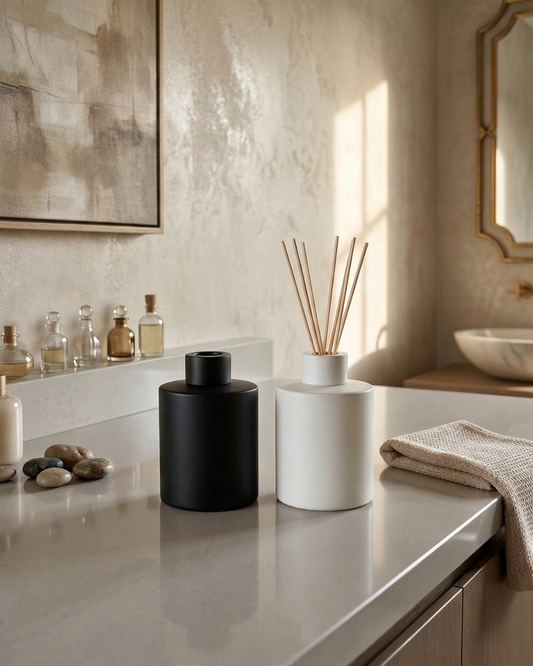 en mer | classic reed diffuser vessel