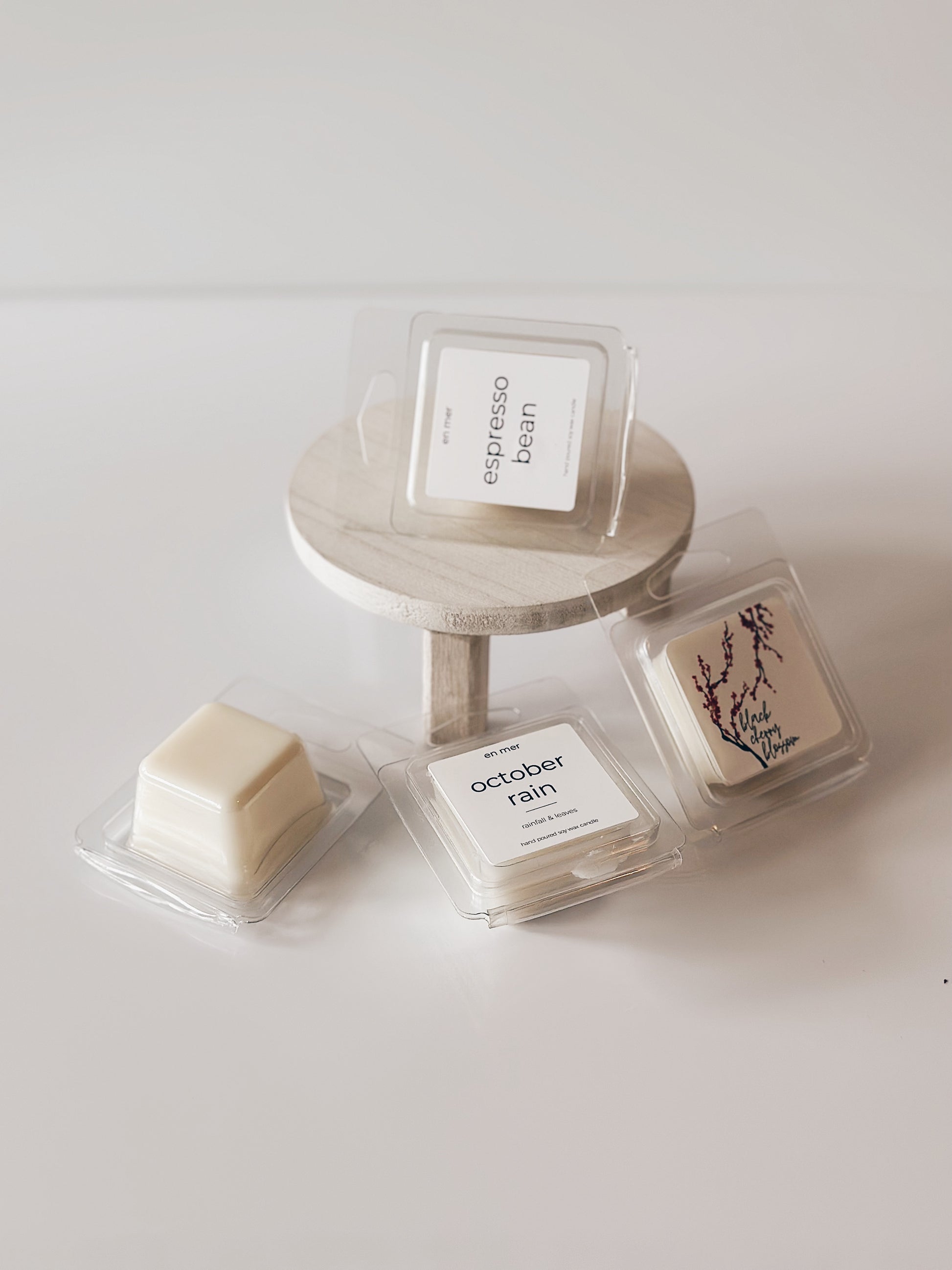 Individual Wax Melts