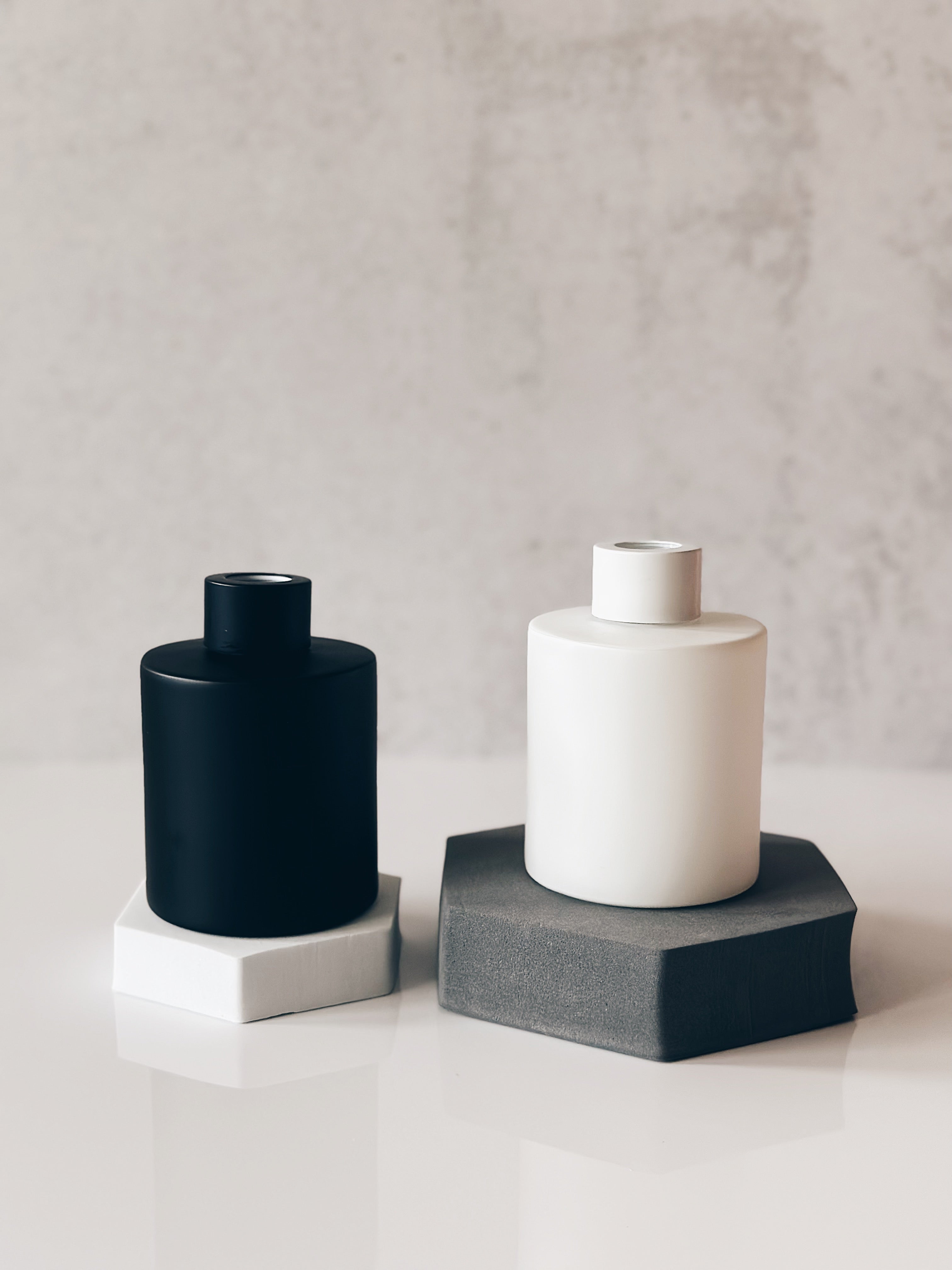 en mer | classic reed diffuser vessel