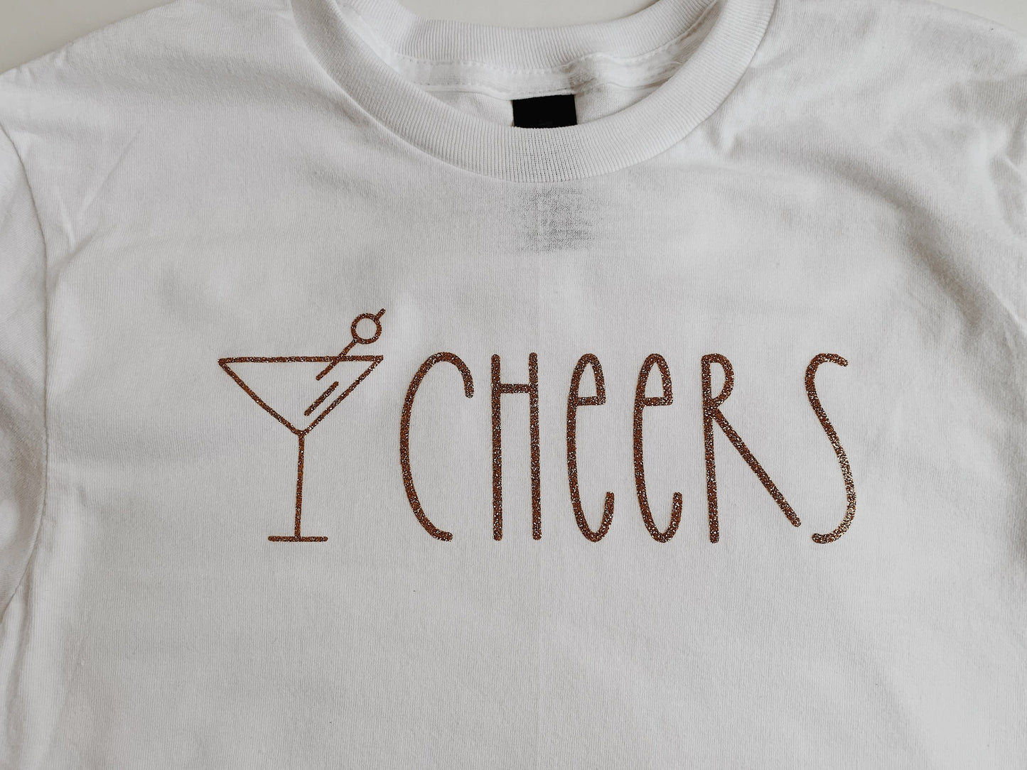 en mer | cheers crewneck sweatshirt